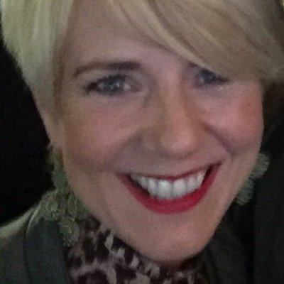Profile Picture of Aoife Cahill (@aoifecahill56) on Twitter