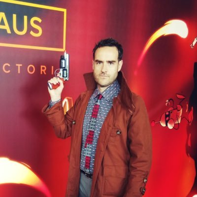 Profile Picture of Matthew Eyles (@nexus070) on Twitter