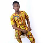 Profile Picture of itz power sax (@geoffreypower50) on Instagram