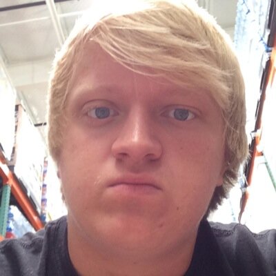 Profile Picture of Nate Ellison (@nellison24) on Twitter