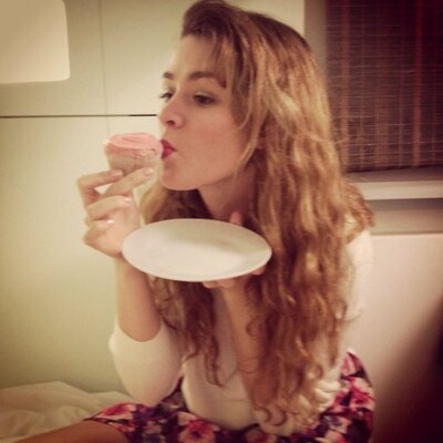 Emma - Twitter Profile Picture of Emma (@RicaraPoynter) on Twitter