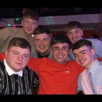 Profile Picture of Ben Janssen (@BenJanssen13) on Twitter