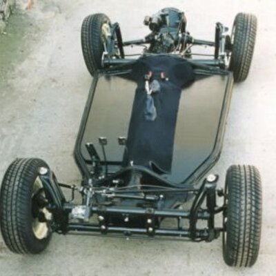 Profile Picture of Herbert Roberts (@HerbertRoberts3) on Twitter