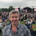 Profile Picture of Jeremy Chenoweth (@jerchenoweth) on Instagram