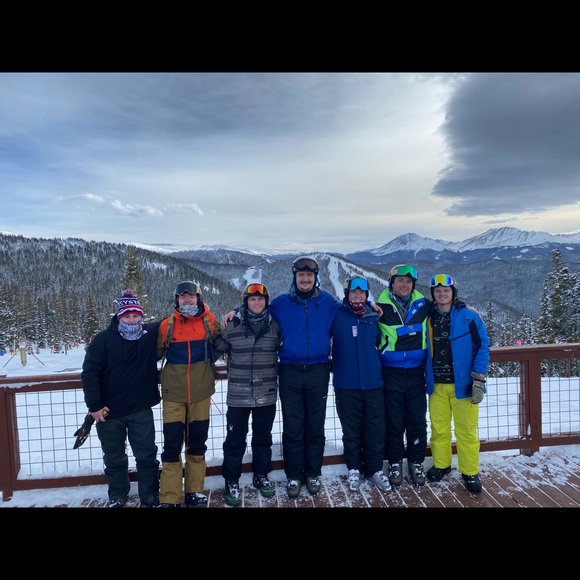 Profile Picture of Christian Lenoir (@cleno22) on Poshmark