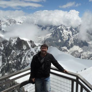 Profile Picture of David Sladký (@david.sladky.31) on Facebook