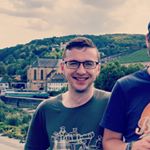 Profile Picture of Peter Gough (@peteg_89) on Instagram