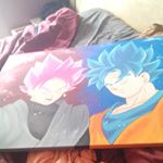 Profile Picture of my first acount (@sammypascual_1) on Instagram