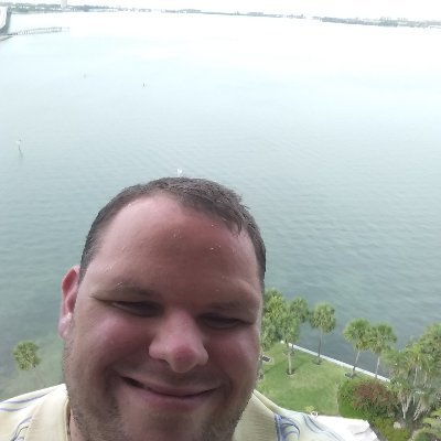 Profile Picture of Paul Dill (@PaulDill18) on Twitter