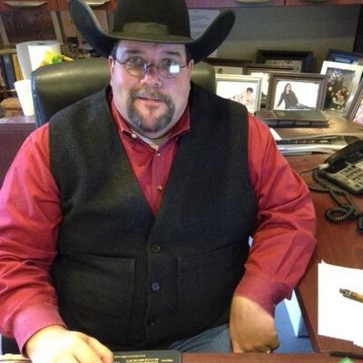 Profile Picture of Eric Roach (@EricRoach1) on Twitter