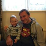 Profile Picture of Paul Bottomley (@daltonjsb) on Instagram