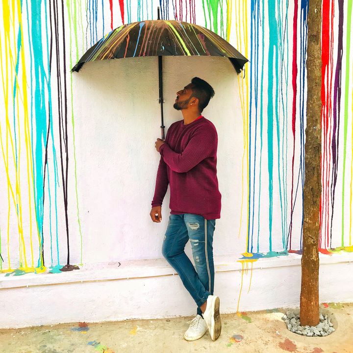 Profile Picture of Bharath Shetty (@bharathshetty55) on Tiktok