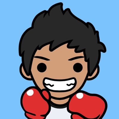 Profile Picture of Joshua Cerda (@deadterror333) on Twitter