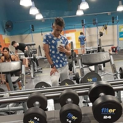 Profile Picture of David Farfan (@david_jft07) on Twitter