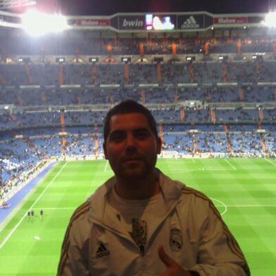 Profile Picture of Carlos Colmenero (@carloscolme01) on Twitter