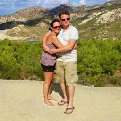 Profile Picture of David Waghorn (@davewaghorn81) on Twitter