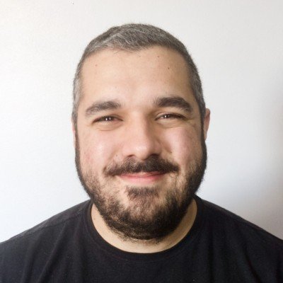 Profile Picture of Pedro Laguna (@pdrlaguna) on Twitter