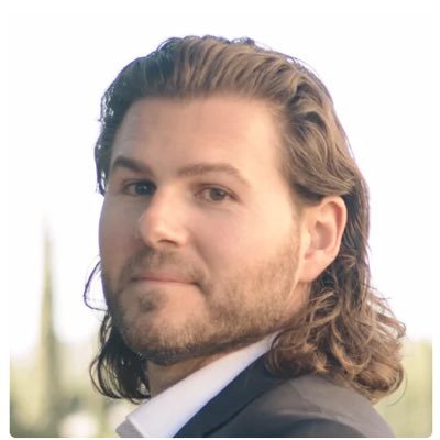 Profile Picture of Andrew Henderson (@AndrewHenderson) on Twitter