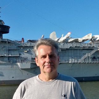 Profile Picture of Peter Pristash (@peter.pristash) on Facebook