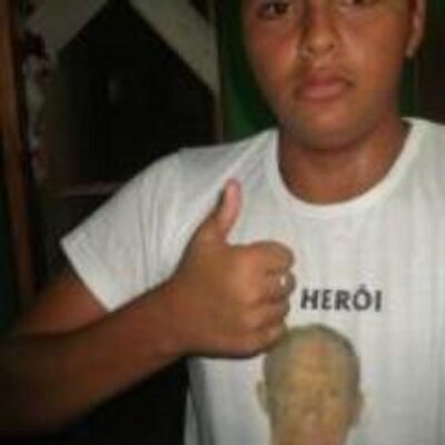 Profile Picture of Wagner Sousa (@wagnersousa27) on Twitter