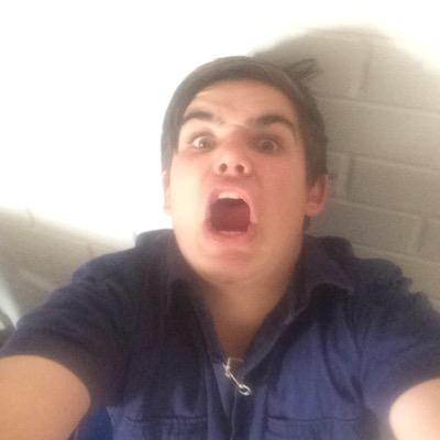 Profile Picture of Ben Kealy (@THEKUNT1010) on Twitter