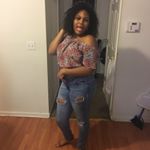 Profile Picture of Jalisa Singleton (@jalisaaaaaaa) on Instagram
