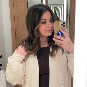 Profile Picture of Jannah Riggs (@jannahriggs) on Pinterest