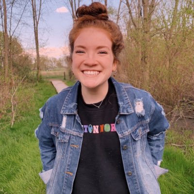 Profile Picture of Katie Morber (@katie_morber) on Twitter