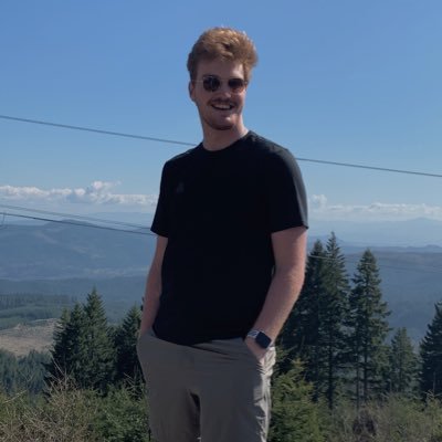 Profile Picture of Logan Bateman (@lobate50) on Twitter