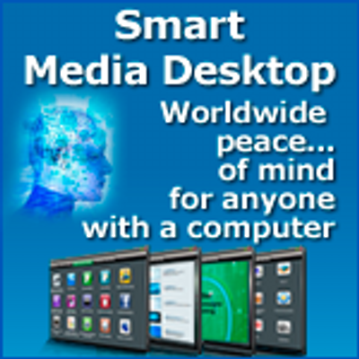 Profile Picture of Tina Mau (@SmartMedDesk) on Twitter