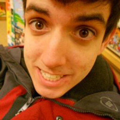 Profile Picture of Eric Cronin (@papacronin) on Twitter