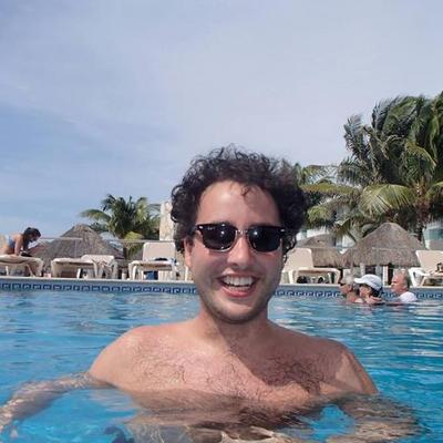 Ralph Brown - Twitter Profile Picture of Ralph Brown (@ralphbrownjazz) on Twitter