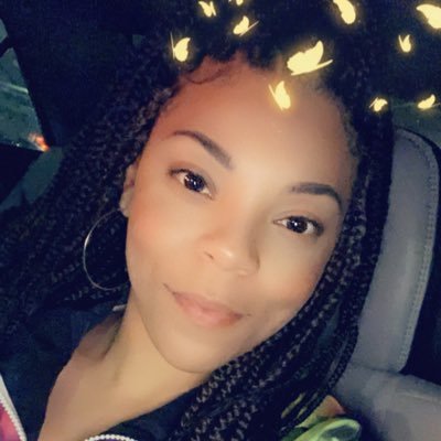 Profile Picture of Bianca Michele (@Queen_B_29) on Twitter