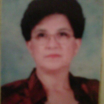 Profile Picture of Lupe Tamayo (@Lupe_Tamayo) on Twitter