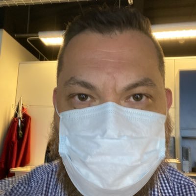 Profile Picture of Brian Salter (@briancsalter) on Twitter