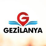 Profile Picture of GEZİLANYA (@gezilanyaturizm) on Instagram