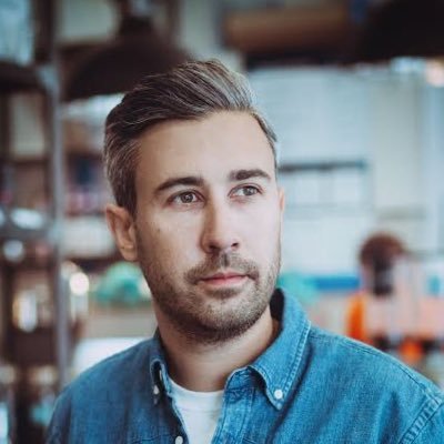 Profile Picture of Alexandre Jeanpetit (@alexjeanpetit) on Twitter