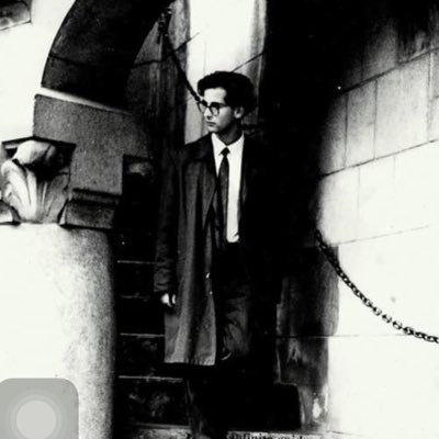 Profile Picture of Cristian Pavez-vera (@periodistapavez) on Twitter