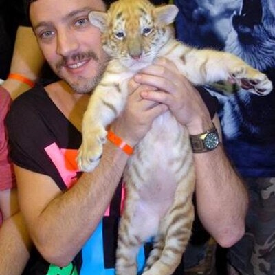 Profile Picture of Jeff Sieck (@Jeffreko) on Twitter