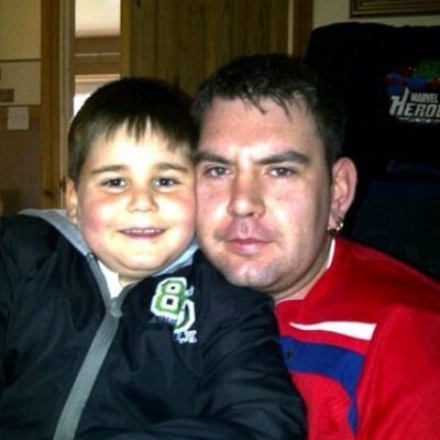 Profile Picture of Stephen Kirkland (@kirky81lcfc) on Twitter