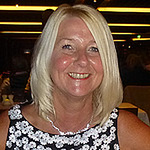 Profile Picture of Jane Chadwick (@gocruisewithjane) on Flickr