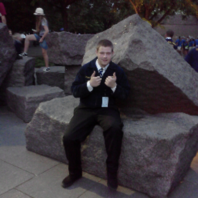 Profile Picture of Thomas Farris (@thomasfarris2) on Twitter