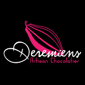 Profile Picture of Chocolaterie Deremiens (@chocolateriederemien) on Youtube