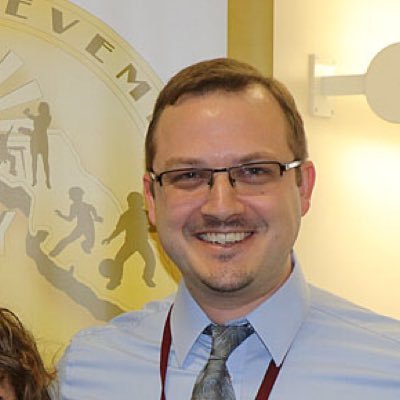 Profile Picture of Michael Cowley (@MichaelRCowley) on Twitter