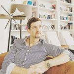 Profile Picture of Eugene Roberts (@eugene_roberts_fx) on Instagram