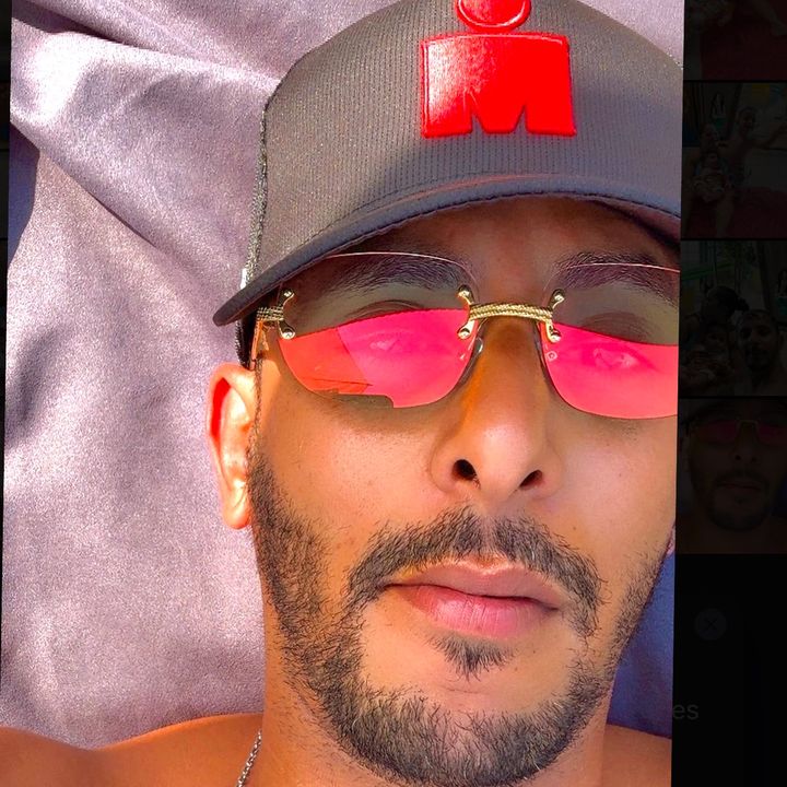 Profile Picture of Oujdi Pro Max 🇲🇦🇨🇭 (@oujdipromax) on Tiktok