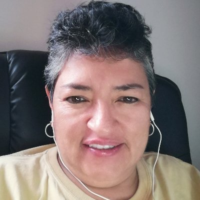 Profile Picture of María Janeth Jaramillo (@MaraJanethJara1) on Twitter