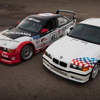 James Whitaker - Twitter Profile Picture of James Whitaker (@Project54Motors) on Twitter