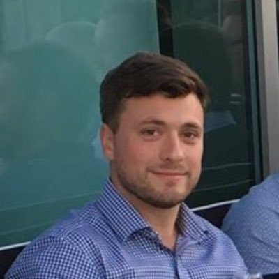 Profile Picture of Robin Mills (@RowerRobMills) on Twitter