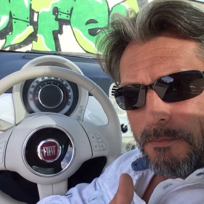 Profile Picture of Antonio Benoit (@AntonioBenoit) on Twitter